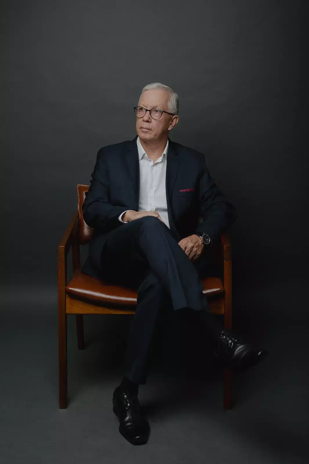Dr. Carlos Rodrigues